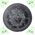 Round Bronze Statue(YL-K059),high quality